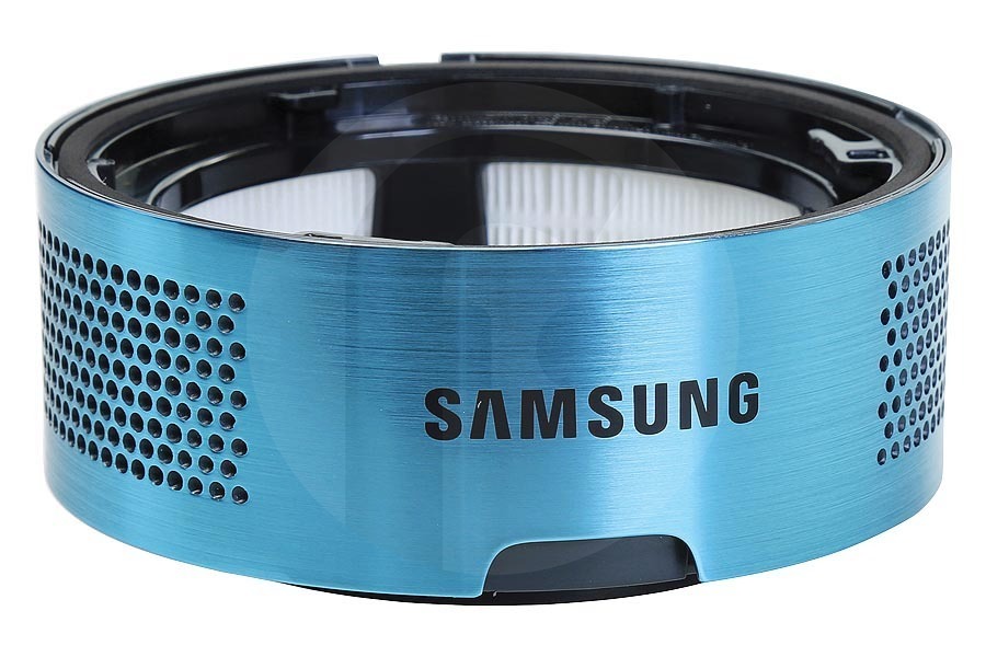 Samsung VCA-SHF90A/VT Aspiradora Samsung microfiltro (filtro de escape) con filtración hepa aspiradora inalámbrica VCA-SHF90A apto para entre otros VS7000, VS9000E