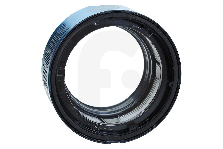 Samsung Staubsauger Samsung Mikrofilter (Filter, Abluftfilter) mit HEPA-Filtration Akku-Staubsauger VCA-SHF90A