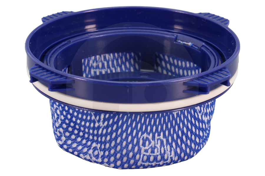 Samsung Alternatief Aspiradora Filtro DJ9702649B Aspiradora apto para entre otros VS20T7536T5EN, VS15T7031R4