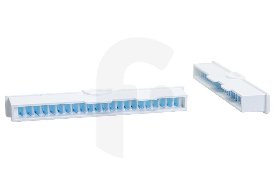 Samsung Saugroboter Samsung HEPA-Filter (Allergiefilter) 2 Stück Saugroboter VCA-RHF20, VCARHF20