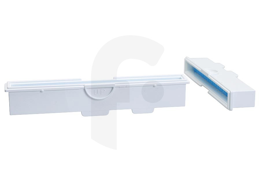 Samsung Saugroboter Samsung HEPA-Filter (Allergiefilter) 2 Stück Saugroboter VCA-RHF20, VCARHF20