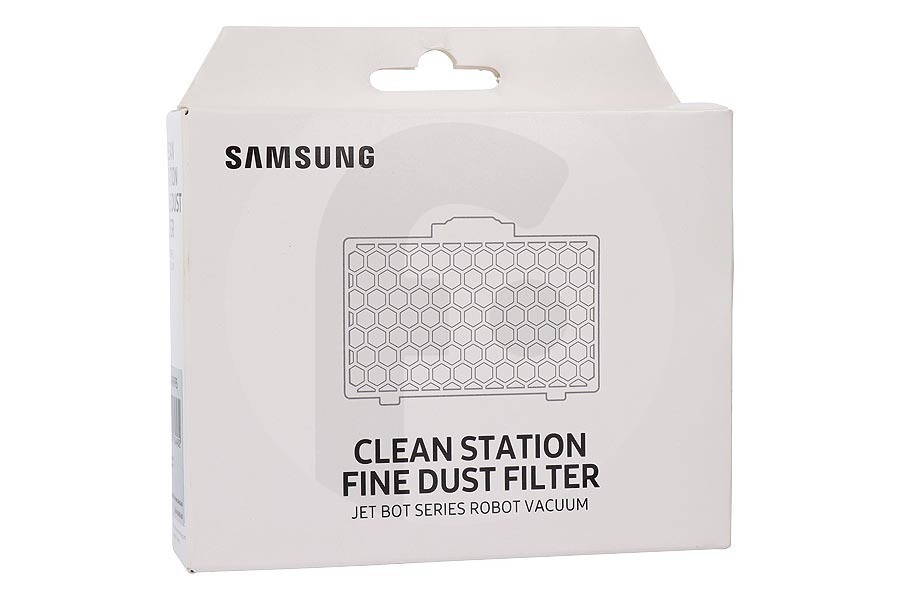 Samsung Stofzuiger Samsung HEPA filter (allergie filter) robotstofzuiger VCA-RHF95