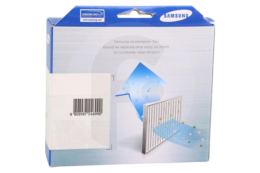 Samsung Aspiradora Samsung VCA-VH41 Filtro Aspiradora