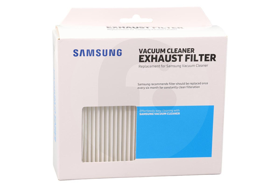 Samsung Staubsauger Samsung VCA-VH43 Filter Staubsauger