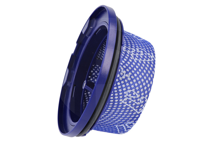 Samsung  Samsung Filtro micro Deep Blue per aspirapolvere DJ97-03298A