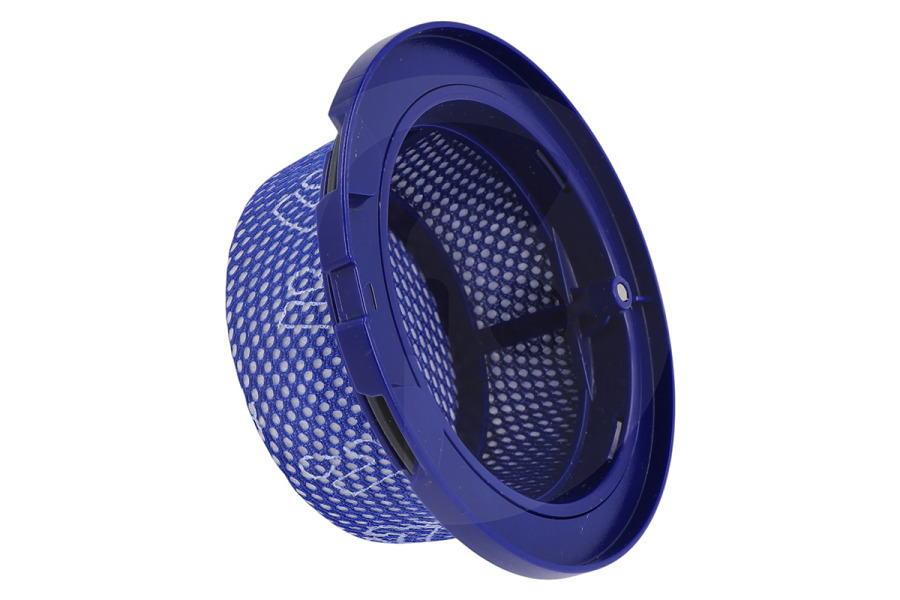 Samsung  Samsung Filtro micro Deep Blue per aspirapolvere DJ97-03298A