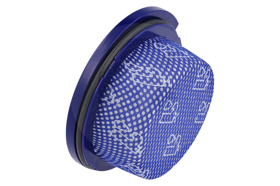 Samsung  Samsung Filtro micro Deep Blue per aspirapolvere DJ97-03298A