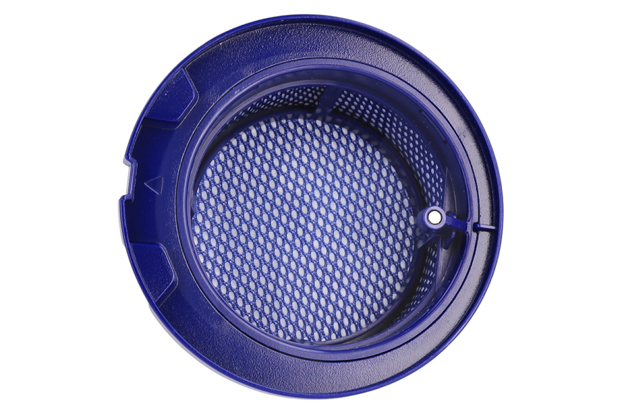 Samsung DJ9703298A Aspiradora Filtro micro Deep Blue para aspiradora DJ97‑03298A apto para entre otros Jet AI a medida, VS30D9784QK, VS28C9784QK