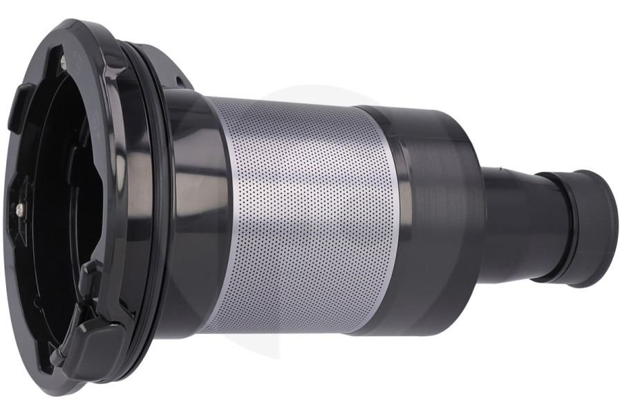 Samsung DJ9702837F Aspiradora Filtro ciclón para aspiradora DJ97‑02837F apto para entre otros Jet 75E Premium, VS20B75A9R5