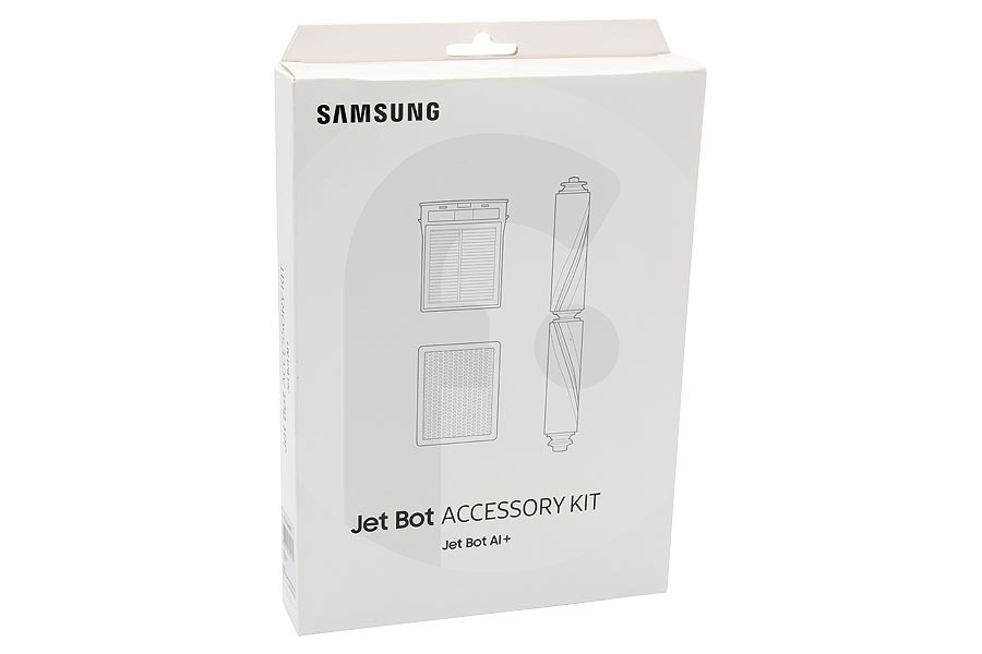 Samsung Aspirapolvere Samsung kit accessori (kit di ricambio) set di 3 pezzi robot aspirapolvere VCA-RAK95, VCARAK95