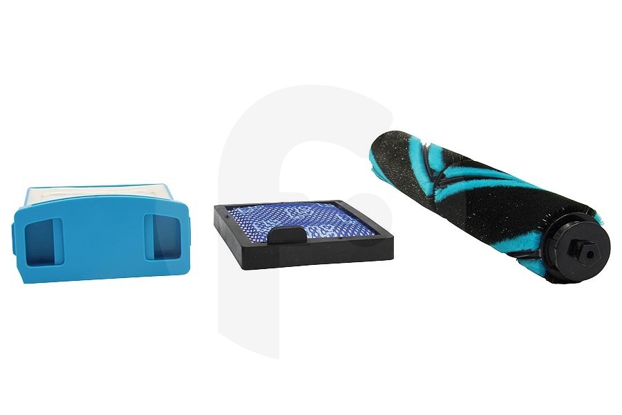 Samsung Aspirapolvere Samsung kit accessori (kit di ricambio) set di 3 pezzi robot aspirapolvere VCA-RAK95, VCARAK95