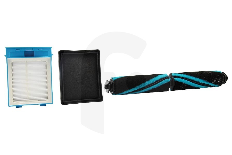 Samsung Aspirapolvere Samsung kit accessori (kit di ricambio) set di 3 pezzi robot aspirapolvere VCA-RAK95, VCARAK95
