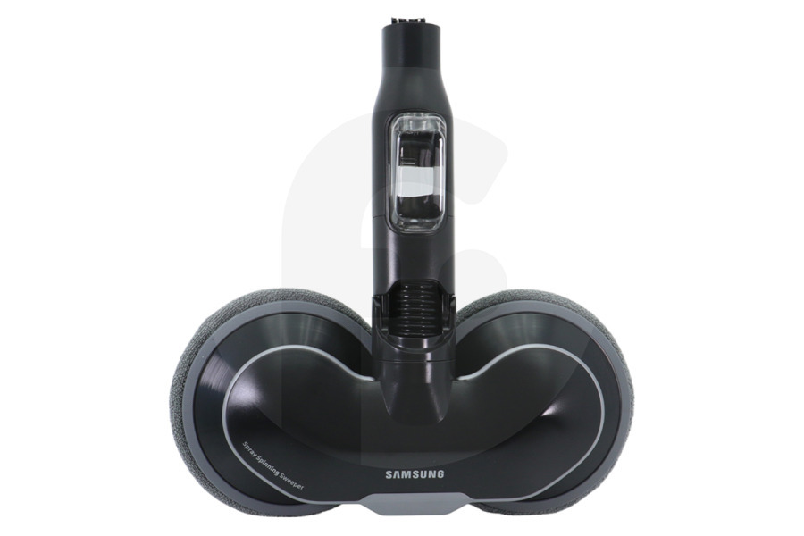 Samsung Staubsauger Samsung VCA-WBA95/GL Spray Spinning Sweeper Staubsauger
