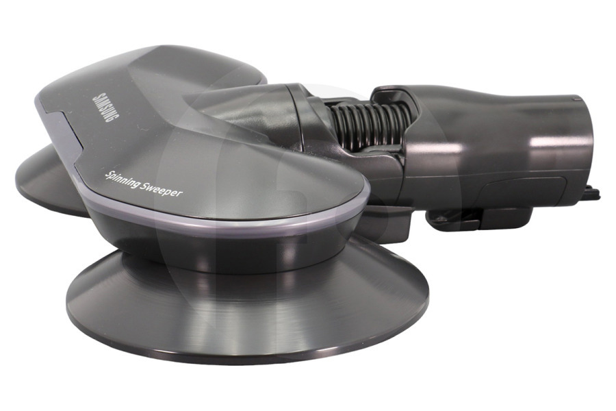 Samsung  Samsung VCA-WB650B/GL Spinning-Kehrbürsten-Staubsauger
