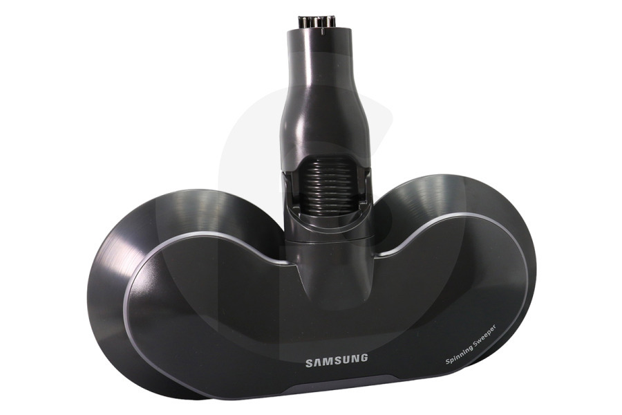 Samsung  Samsung VCA-WB650B/GL Spinning-Kehrbürsten-Staubsauger