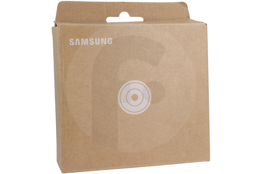 Samsung Robot aspirador Samsung VCA-RPW97 Jet Bot Combo paños de microfibra para Aspiradora