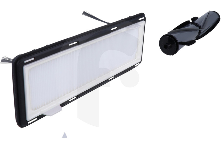 Samsung Aspirapolvere Samsung Kit accessori Jet Bot Combo per robot aspirapolvere VCA-RAK97