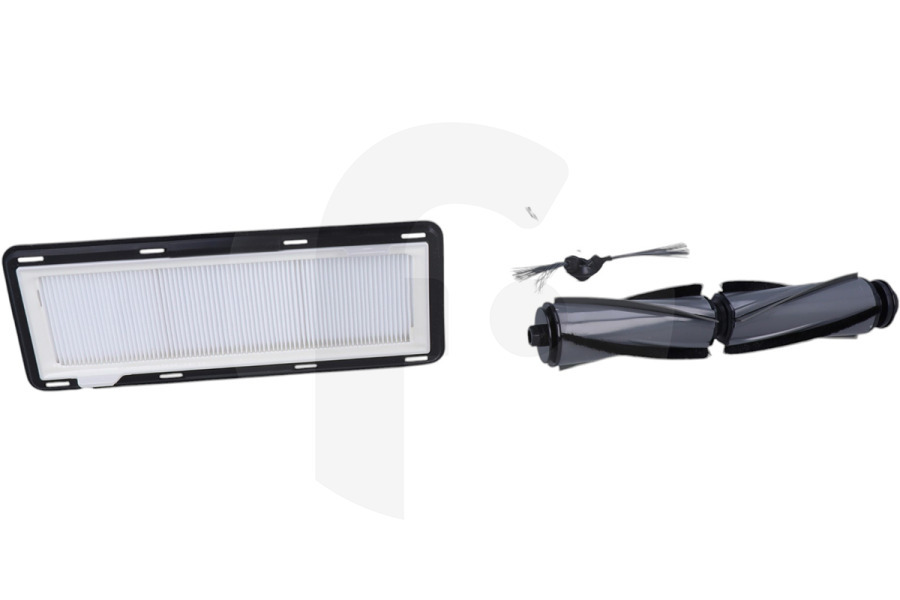 Samsung Aspirapolvere Samsung Kit accessori Jet Bot Combo per robot aspirapolvere VCA-RAK97