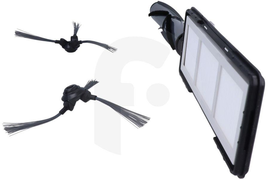 Samsung Aspirapolvere Samsung Kit accessori Jet Bot Combo per robot aspirapolvere VCA-RAK97