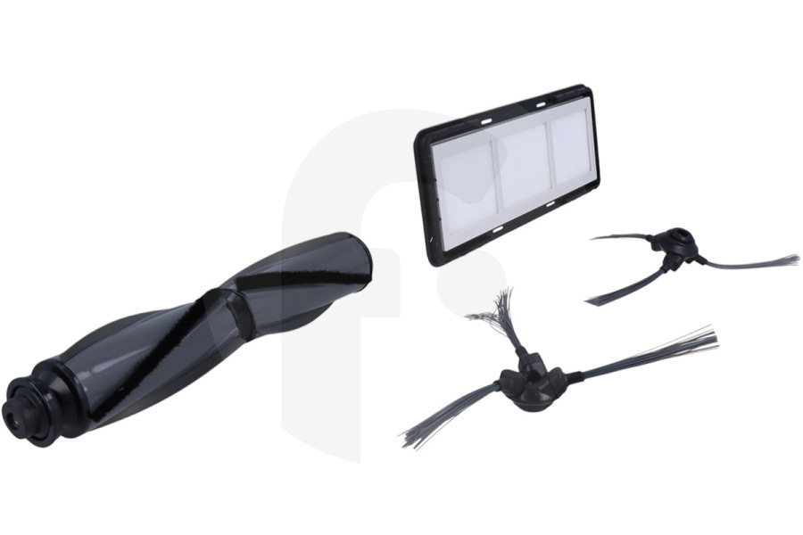 Samsung Aspirapolvere Samsung Kit accessori Jet Bot Combo per robot aspirapolvere VCA-RAK97