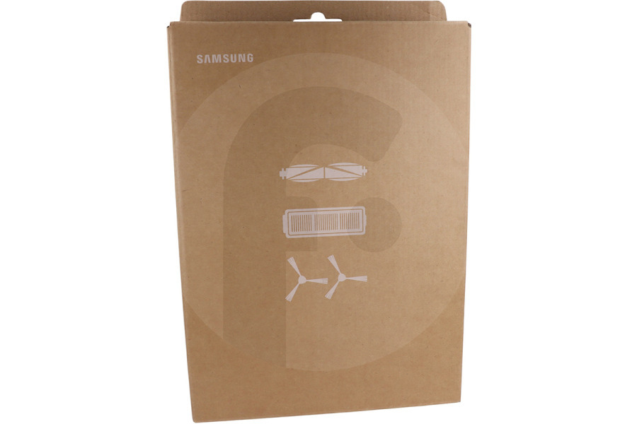 Samsung Aspirapolvere Samsung Kit accessori Jet Bot Combo per robot aspirapolvere VCA-RAK97