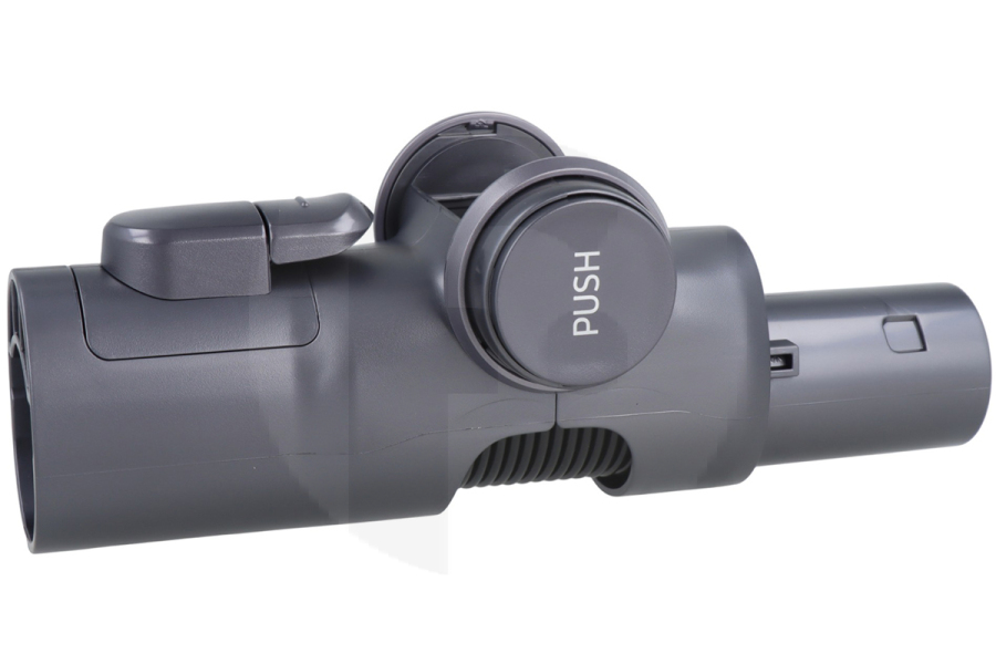 Samsung DJ9801131A Aspiradora Adaptador accesorio para aspiradora DJ98‑01131A apto para entre otros VS9000RL, Jet 75, Jet 90