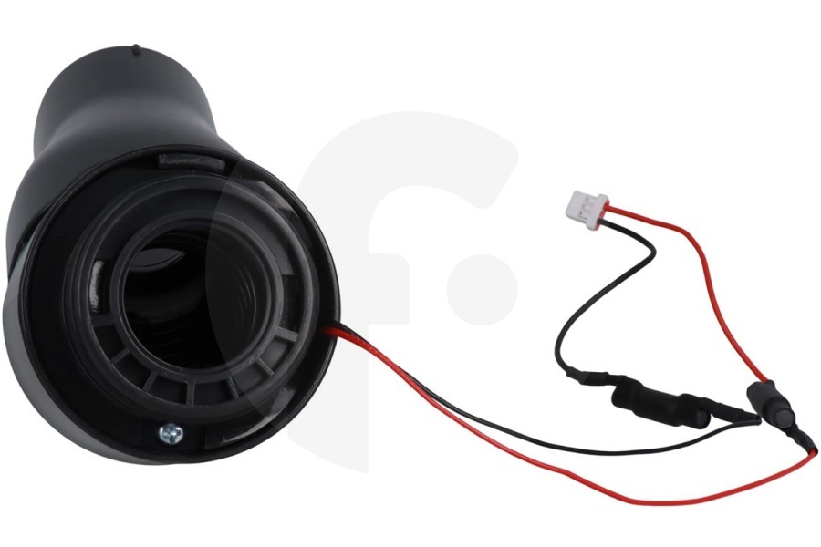 Samsung  Samsung conexión codo aspiradora DJ9702637F