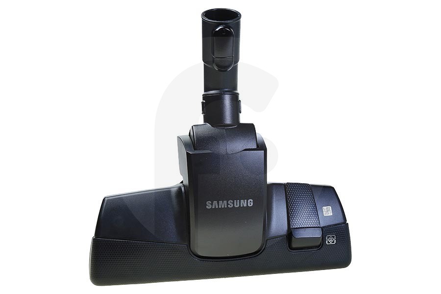 Samsung Aspirapolvere Samsung Spazzola combinata Aspirapolvere ø 36 mm Supervifice dura o morbida DJ9701402A, DJ97-01402A