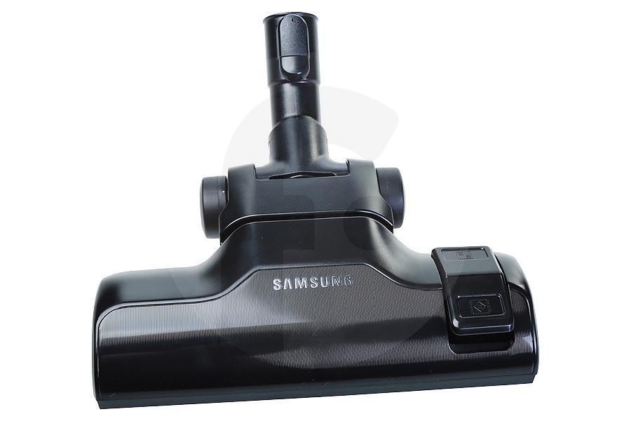 Samsung Aspiradora Samsung Cepillo combinado Aspiradora NB-930 ø 34 mm Suelos duros y blandos DJ9702396A apto para entre otros VC05M21A0VN, VC07F70HNQR