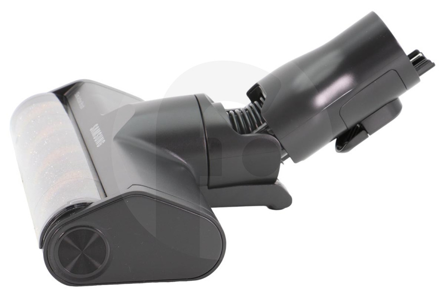 Samsung Aspirapolvere Samsung VCA-SABA95 Spazzola Slim Acion Black Chrome Metal Aspirapolvere