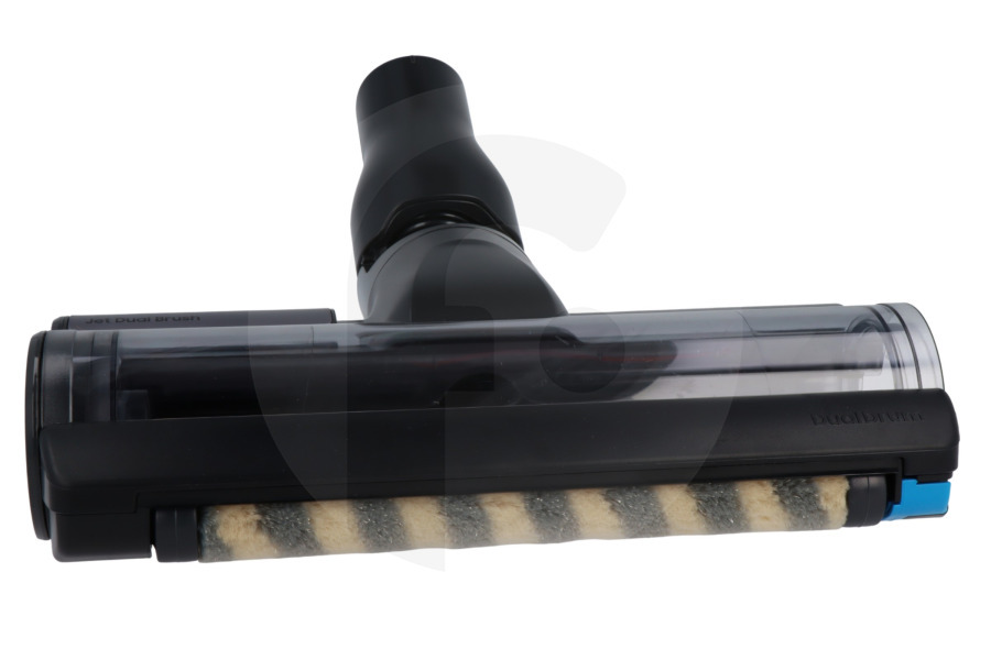 Samsung  Samsung Corpo Jet Dual Brush Black Chrome Metal per aspirapolvere DJ97-03150A