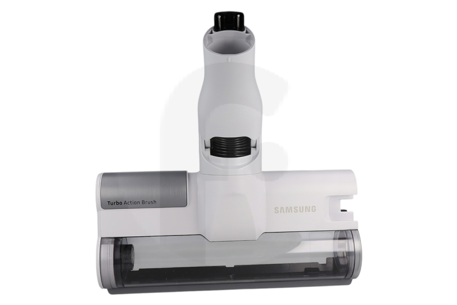 Samsung DJ9702852C Aspiradora Samsung Cuerpo de cepillo para aspiradora DJ97‑02852C apto para entre otros Jet 70, Jet 90E Blanco, VCA-TAB90A/VT