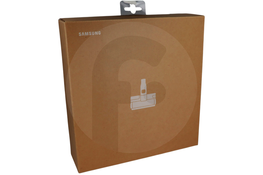 Samsung  Samsung Jet Dual Brush+ nero per aspirapolvere VCA-TABF95