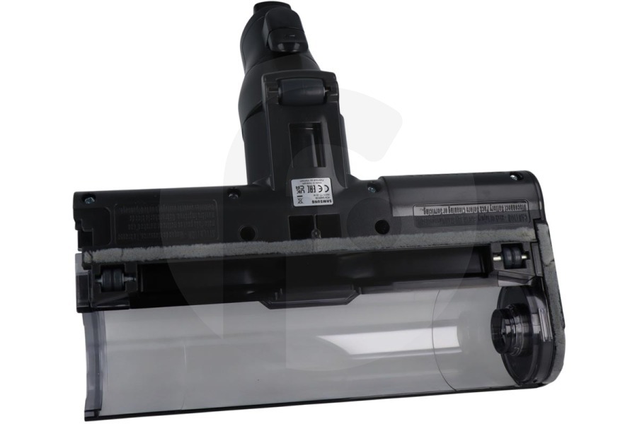 Samsung  Samsung carcasa excl. rodillo de cepillo aspiradora DJ9702851E