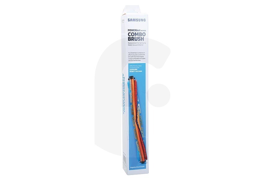Samsung Aspirapolvere Samsung POWERbot rullo spazzola (spazzola rotante) per aspirapolvere VCA-RPB71
