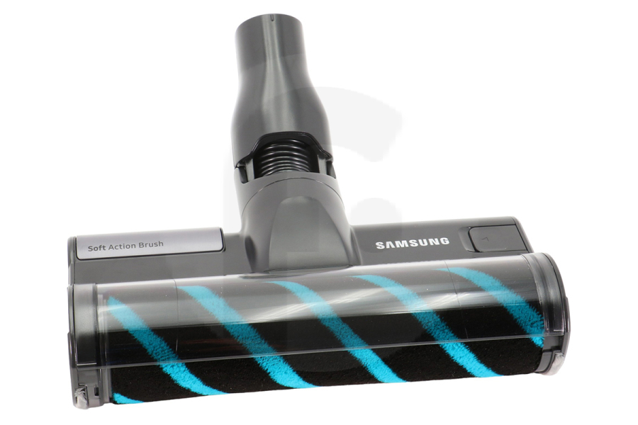 Samsung Aspirapolvere Aspirapolvere con spazzola ad azione morbida Samsung VCA-SAB92B adatto a tra cui Serie Jet 75E