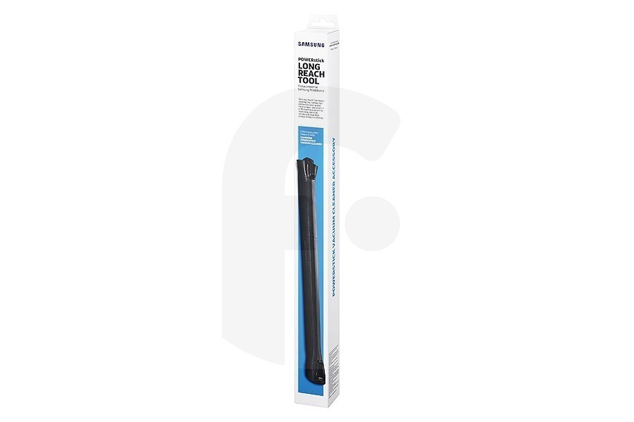 Samsung Aspirapolvere Samsung accessorio per fessure extra lungo (bocchetta per aspirazione fessure) aspirapolvere senza fili VCA-LRT10, VCALRT10
