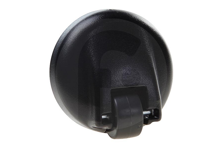 Samsung Staubsauger Samsung Lenkrolle (Rad) Staubsauger DJ6600151C, DJ66-00151C