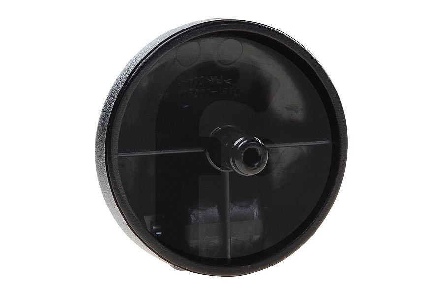 Samsung Staubsauger Samsung Lenkrolle (Rad) Staubsauger DJ6600151C, DJ66-00151C
