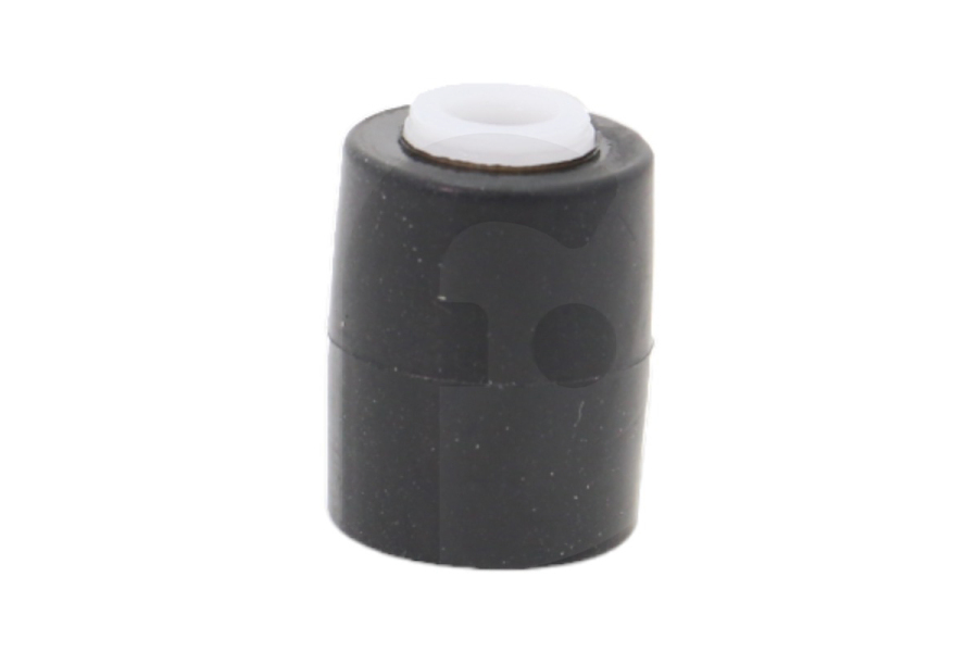 Samsung Aspiradora Samsung DJ66-00813A Boquilla de succión de rueda DJ6600813A Aspiradora apto para entre otros VS800ML, VCA-TAB90A
