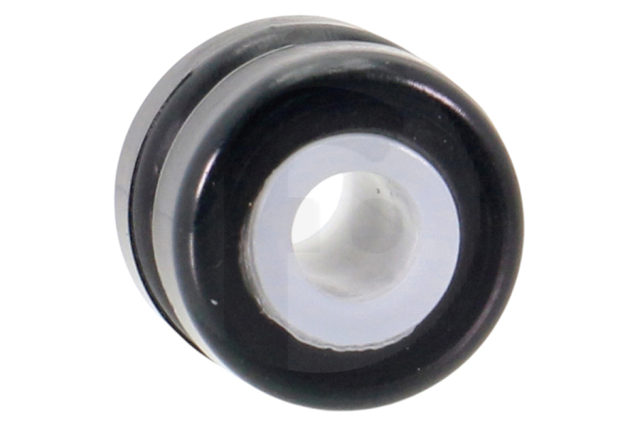 Samsung Aspirapolvere  DJ66-70163A Bocchetta di aspirazione a ruota DJ6670163A adatto a tra cui VSVCDC08SH, SC7520H