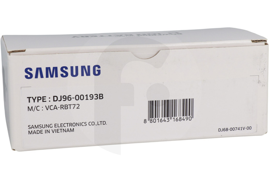 Samsung Aspirapolvere Samsung POWERbot batteria Li-Ion 20W per aspirapolvere VCA-RBT72