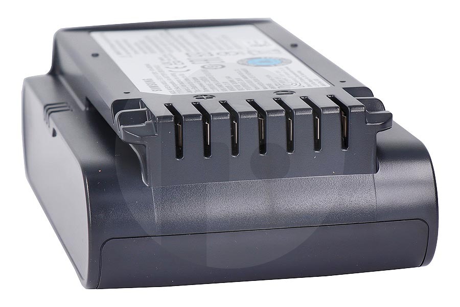 Samsung Aspirapolvere Samsung batteria JET 60 per VS6000 POWERstick aspirapolvere senza fili VCA-SBTA60