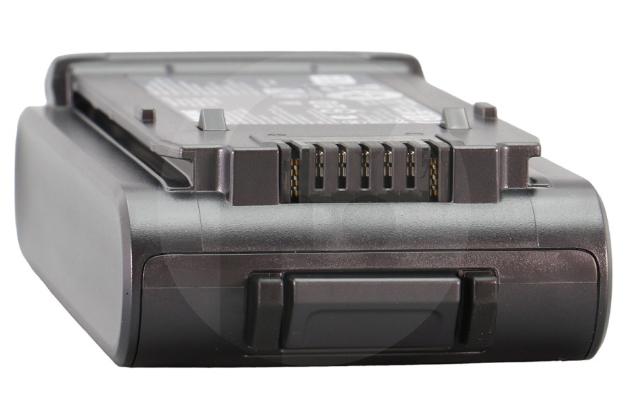 Samsung Aspirapolvere Samsung VCA-SBTA95/VT Battery Jet 85 Jet 95 Aspirapolvere Jet su misura