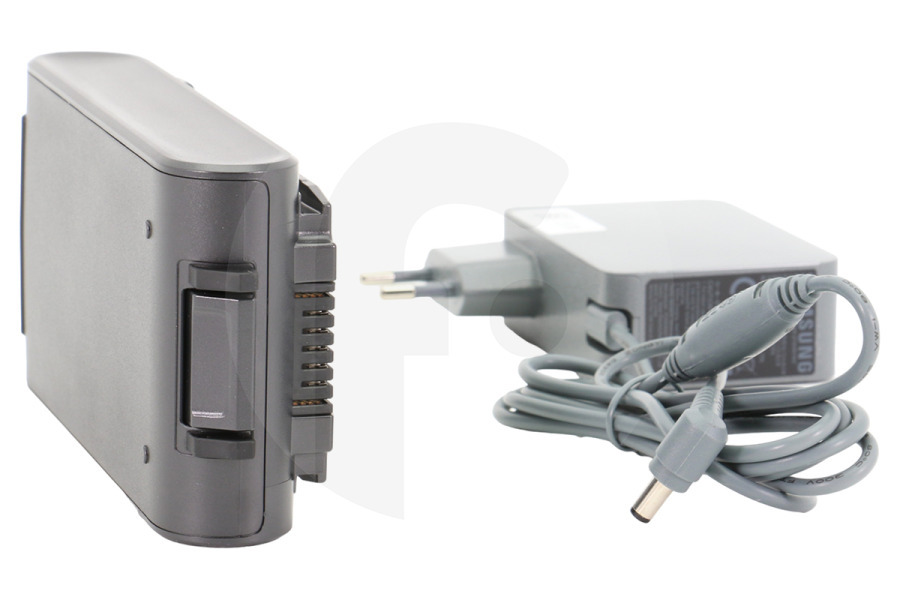 Samsung Staubsauger Samsung VCA-SAPA95/WA Akku 2500mA Staubsauger