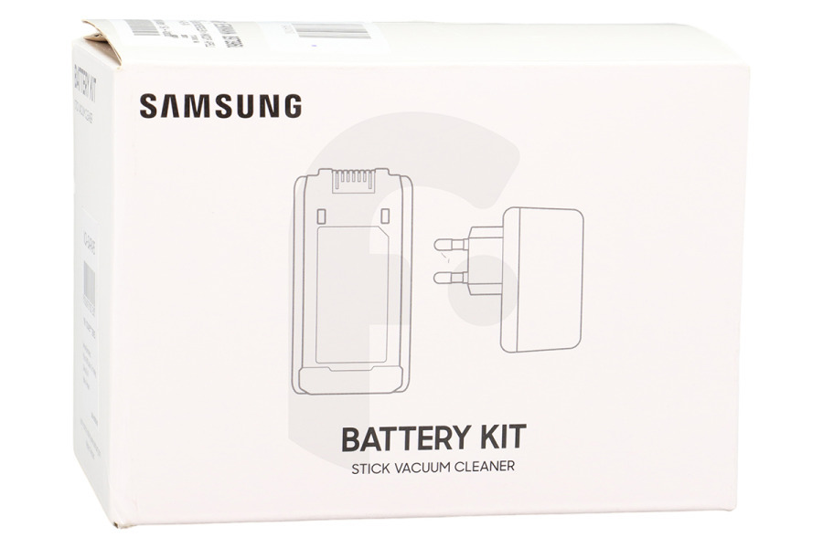 Samsung Staubsauger Samsung VCA-SAPA95/WA Akku 2500mA Staubsauger