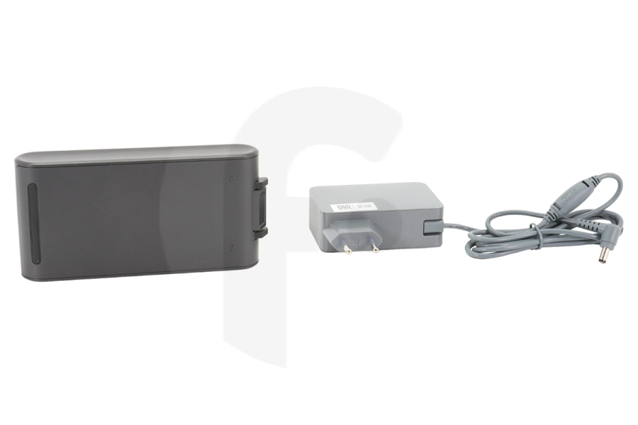 Samsung VCA-SAPA95/WA Aspiradora Batería 2500mA Aspiradora apto para entre otros Modelos de Jet a medida