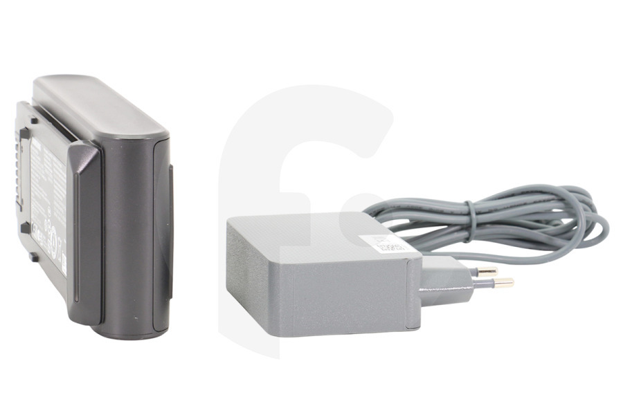 Samsung Staubsauger Samsung VCA-SAPA95/WA Akku 2500mA Staubsauger