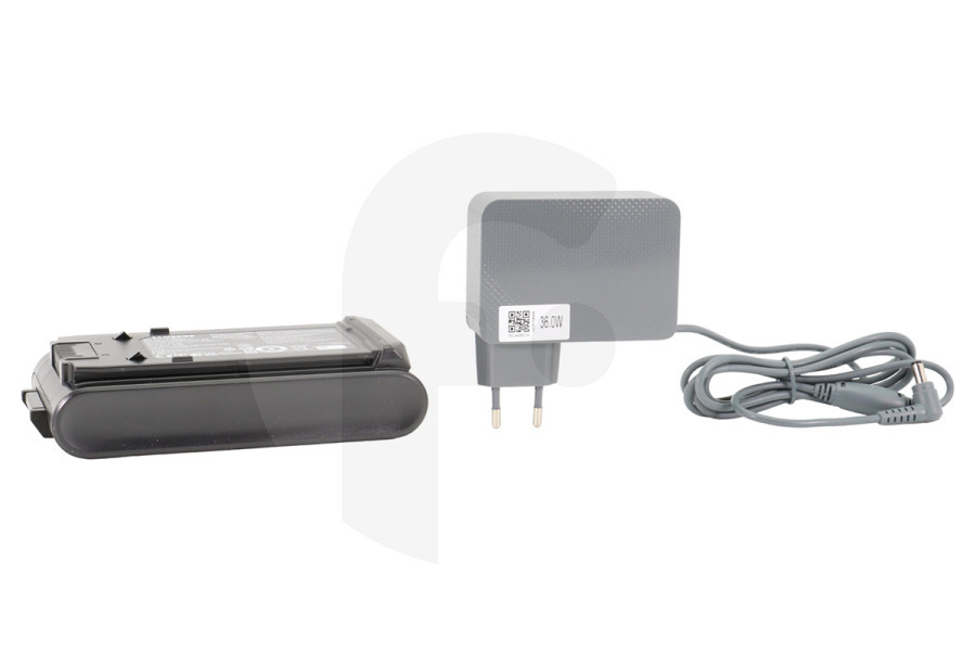 Samsung Staubsauger Samsung VCA-SAPA95/WA Akku 2500mA Staubsauger