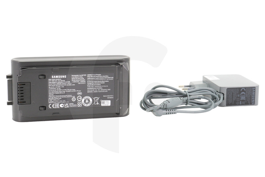 Samsung Staubsauger Samsung VCA-SAPA95/WA Akku 2500mA Staubsauger